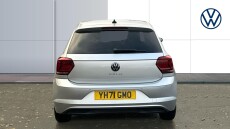 Volkswagen Polo 1.0 TSI 95 Match 5dr Petrol Hatchback